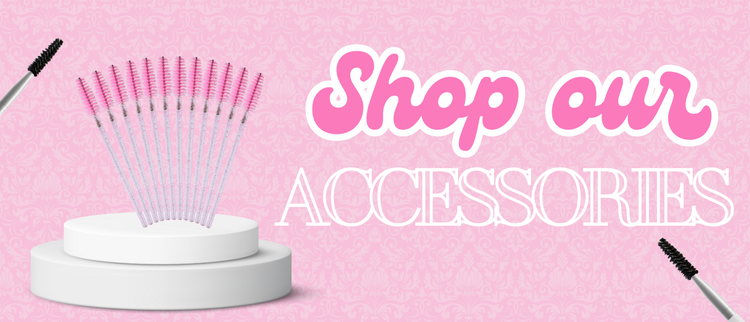 Lash Tech Accessories & Tools | Immaculate Extensions