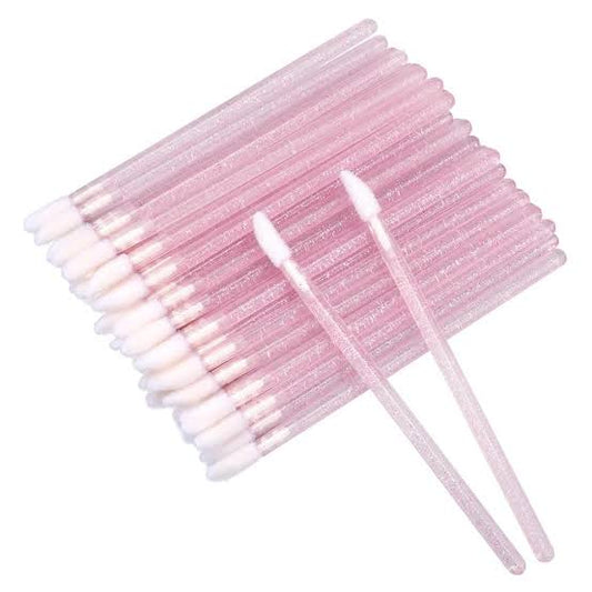 Lip brush