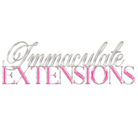 Immaculate Extensiions