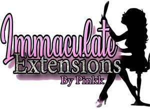 Immaculate Extensiions