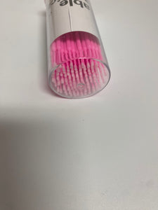 Microswab brush