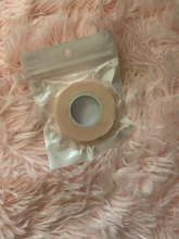 Load image into Gallery viewer, 3 pcs Pink microporous eyelash tape