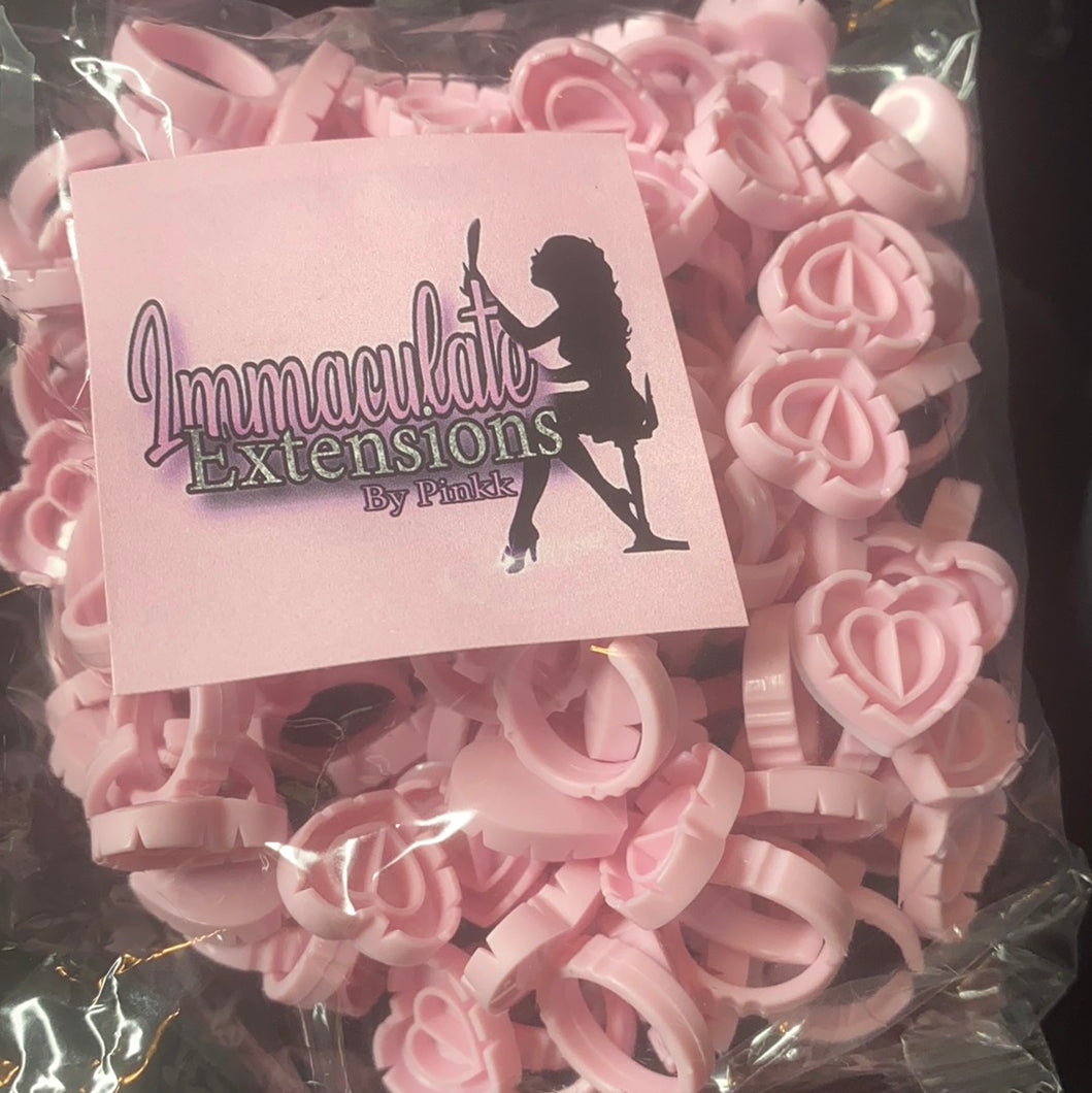Glue rings 50 pc